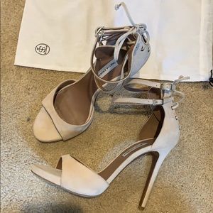 Tabitha Simmons high heel shoes